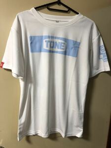 TONE トネツールレーシング スーパーGT Tシャツ　未着用 Mサイズ 工具 スナップオン マック