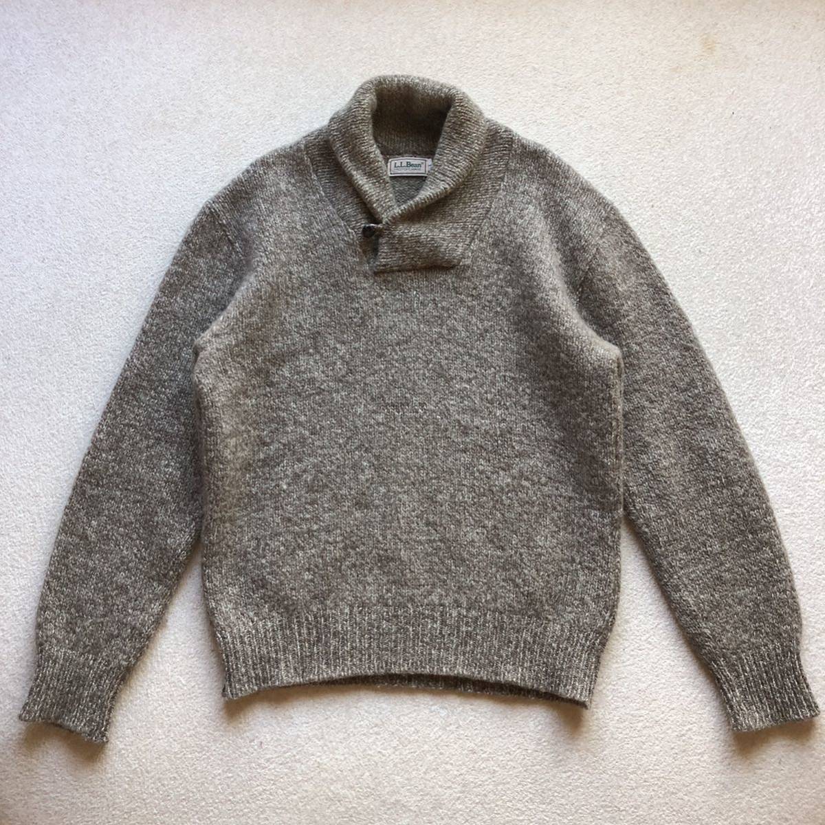 ヤフオク! -ビンテージ セーター(L.L.Bean)の中古品・新品・古着一覧 特売品コーナー 希少 ビンテージ エルエルビーンニットLLBeanコマンドイギリス製 ニット/セーター