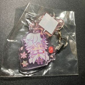 Fate/Grand Order ダブルアクリルストラップ マーリン キャスター サンリオ SANRIO グッズ FGO アクリルキーホルダー グッズ キーホルダー