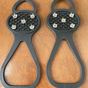 靴底滑り止め 未使用品