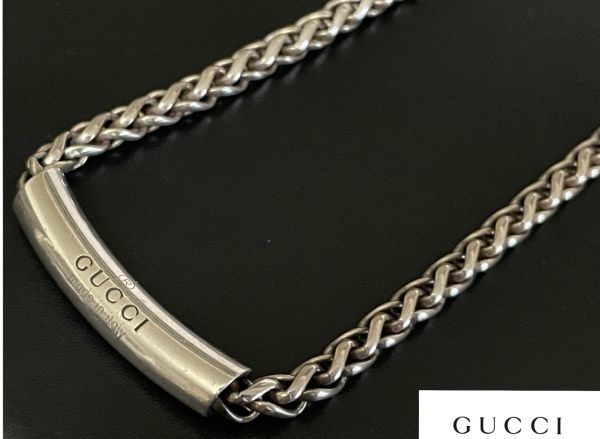 gucci ネックレスの値段と価格推移は?|2,362件の売買情報を集計した gucci ネックレスの値段と価格推移は?|2,362件の売買情報を集計した