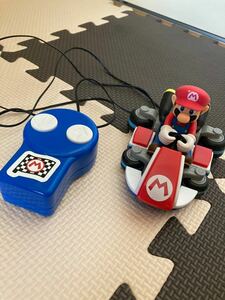 マリオカート　コントロールリモートカー