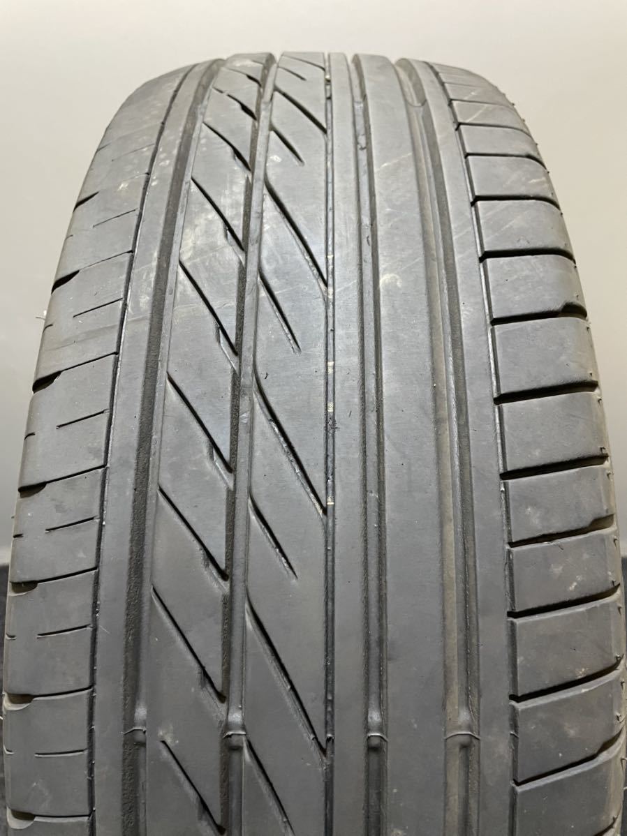 グッドイヤー EAGLE #1 NASCAR 215/60R17C 109/107R オークション比較 ...