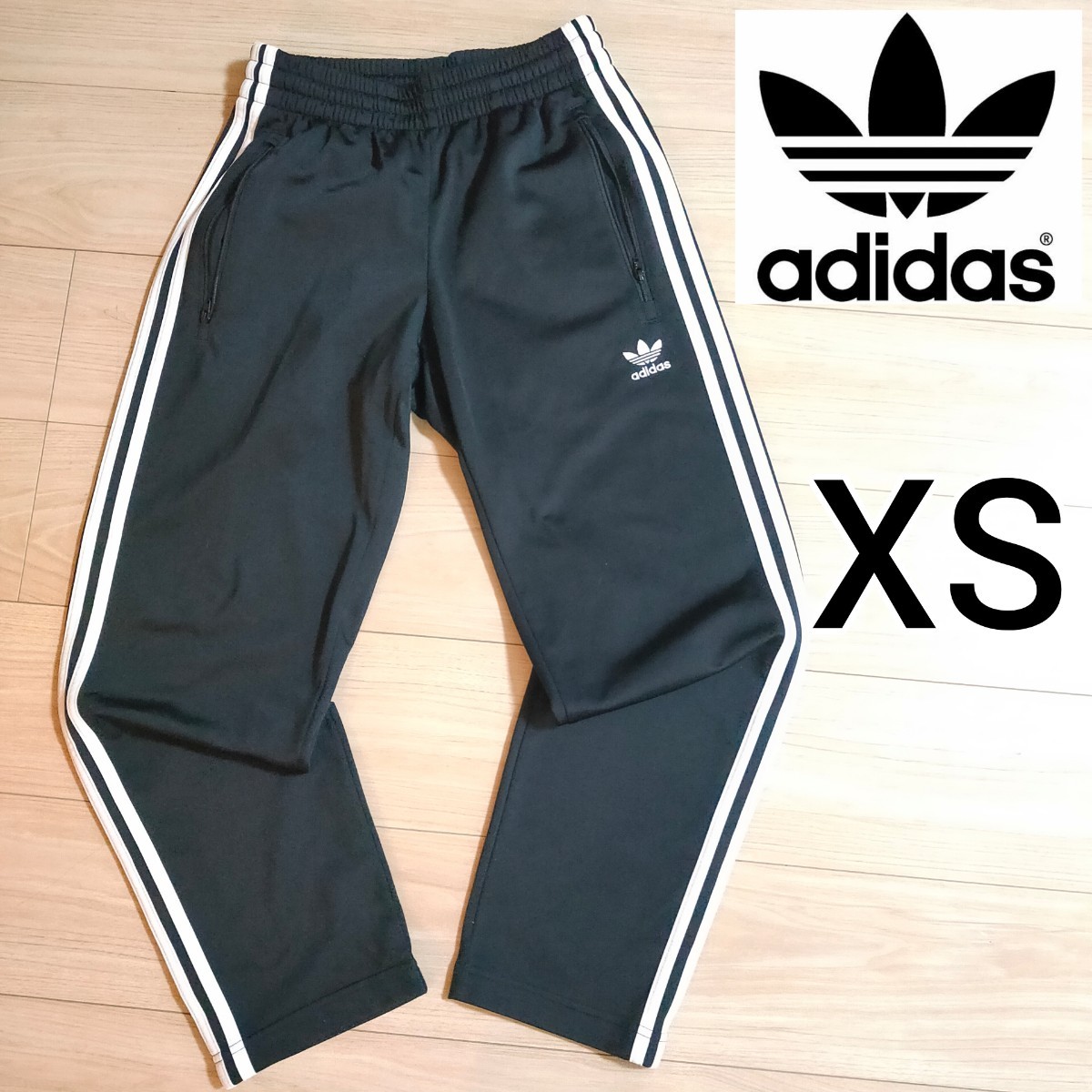 入手困難】Y-3 adidasトラックパンツ ジャージ m 登坂広臣着用-