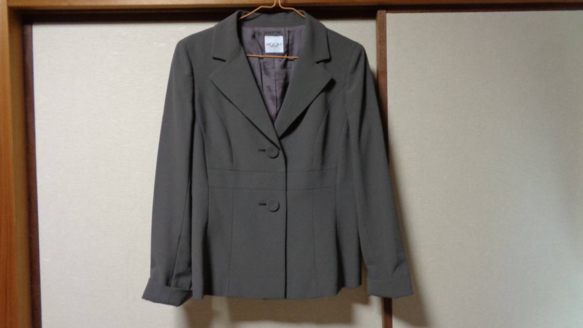 ヤフオク! - CECI OU CELA|セシオセラの中古品・新品 とびきりのおしゃれを CECI ジャケット&インナー ♡ CELA OU テーラードジャケット