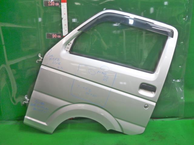 ヤフオク! -「da16t ドア 左」(サイド) (外装)の落札相場・落札価格