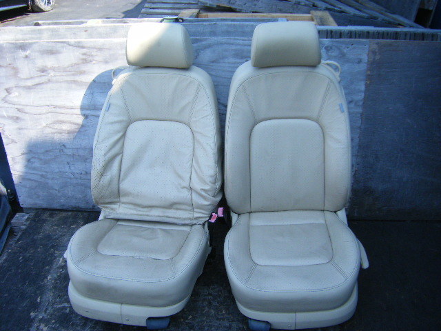 キャンセラ VW ゴルフ5/6レカロシートレール 左右セットの通販 by
