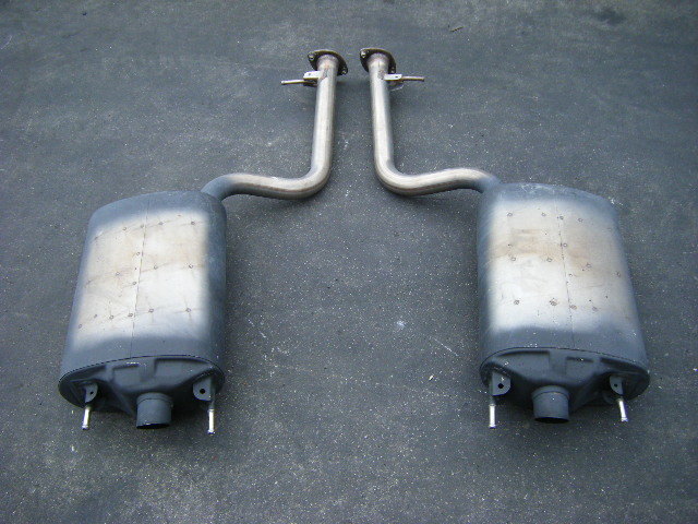 ヤフオク! -ls460 マフラー(パーツ)の中古品・新品・未使用品一覧