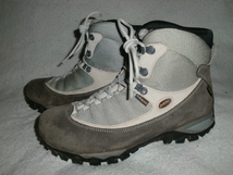 ★ルーマニア製 アク AIR 8000 GTX トレッキング AKU 316533 GORE-TEX AIR 8000 ハイトップハイクトレック LOWA SCARPA LA SPORTIVA_画像1