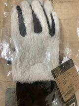 定価即決送料無料!! ノースフェイス バーサロフト イーチップ グローブ XL ヴィンテージホワイト Versa Loft Etip Glove_画像2