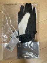 定価即決送料無料!! ノースフェイス バーサロフト イーチップ グローブ XL ヴィンテージホワイト Versa Loft Etip Glove_画像4