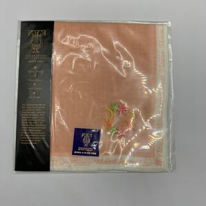 ハンカチ