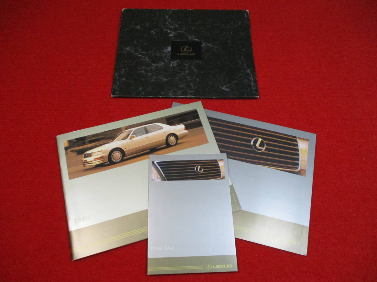 2025年最新】Yahoo!オークション -lexus ls400の中古品・新品 2025年最新】Yahoo!オークション -lexus ls400の中古品・新品