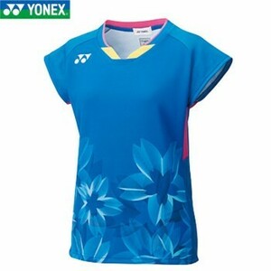 YONEX ヨネックス バドミントン ゲームシャツ レディース Mサイズ 新品