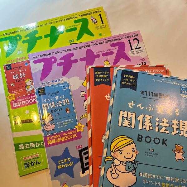 プチナース