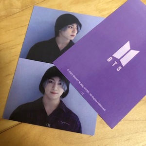 ヤフオク! -bts トレカ fcの中古品・新品・未使用品一覧