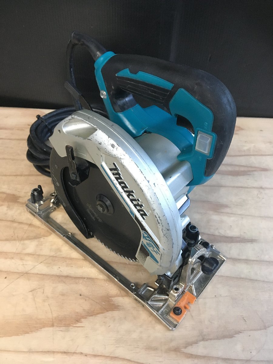 ヤフオク! -マキタhs6302の中古品・新品・未使用品一覧 正規品の通販 makita モデルHS6302B 165mm電子マルノコ 工具/メンテナンス