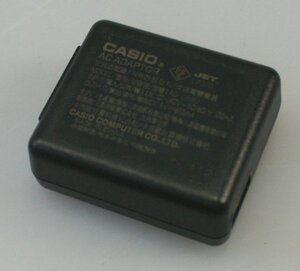 （（送料無料）） CASIO カシオ 　AD-C58U　動作OK★