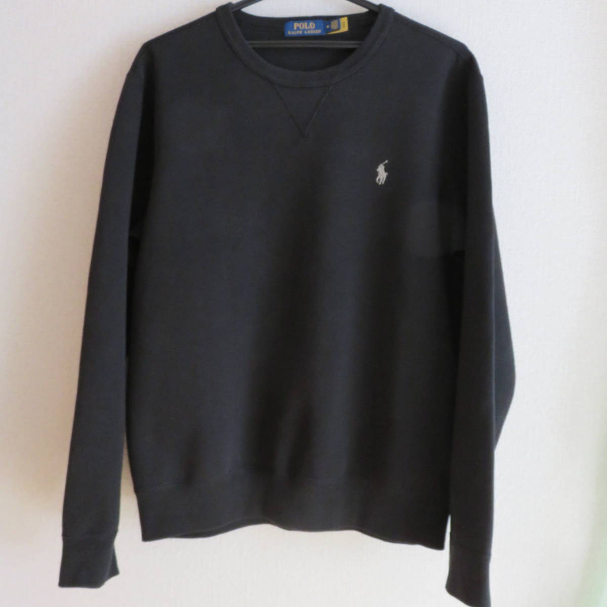 polo ralph lauren トレーナーの値段と価格推移は?|917件の売買情報