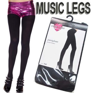 Music Legs