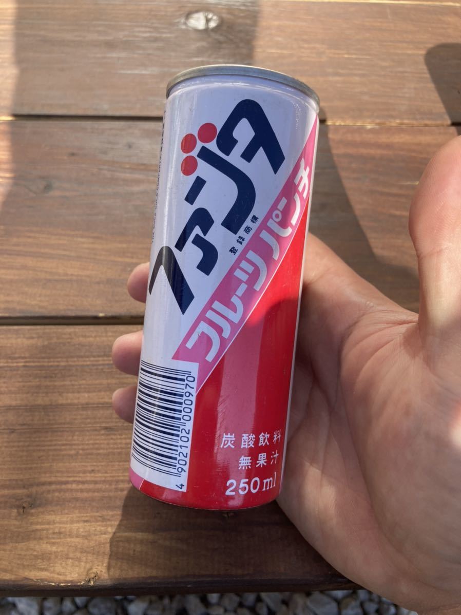 昭和レトロ 缶 ファンタの値段と価格推移は?|30件の売買情報を集計