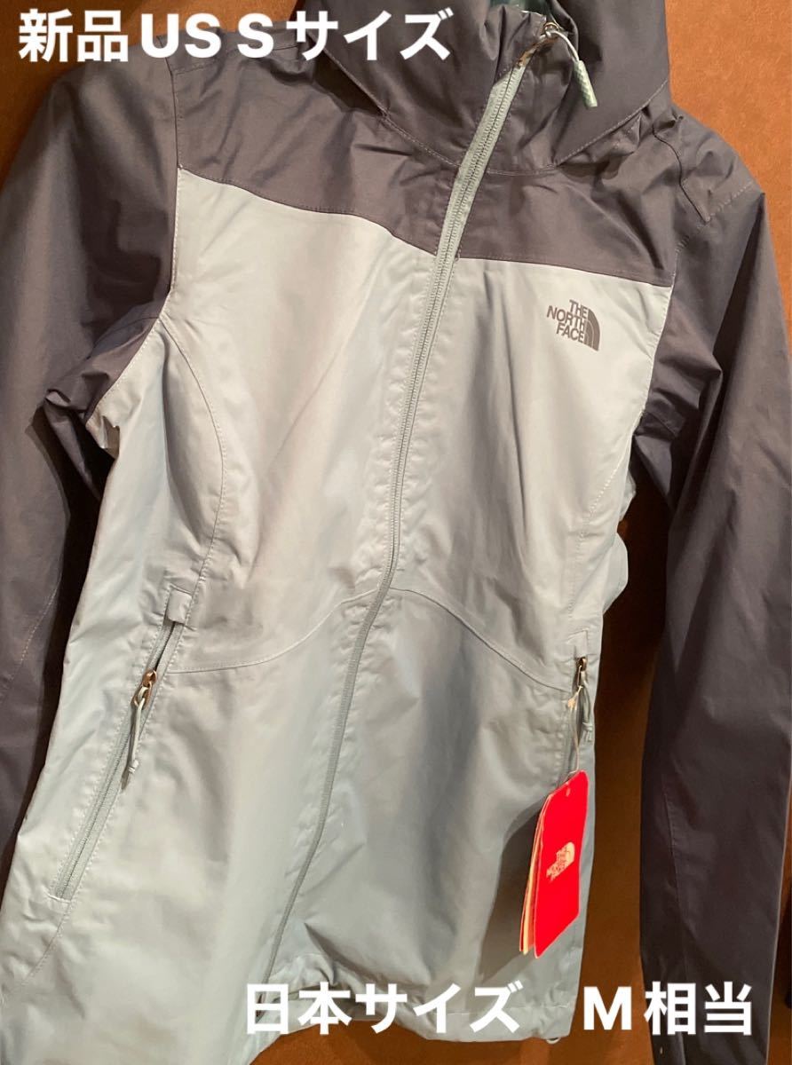 オンラインストア通販売 THE NORTH FACE×KAWS パーカー usS 日本M 国内