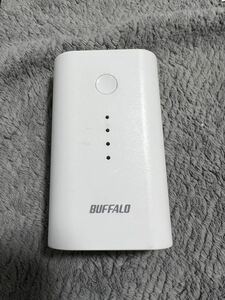 バッファロー※BUFFALO※モバイルバッテリー※急速充電Android※予備※充電※大容量