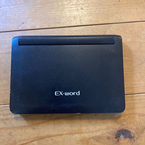 EX-word