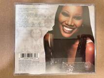 ★即決CD Yolanda Adams / Christmas With Yolanda Adams 2000年米盤、本にプラケースカミ、破れ小見られます_画像3