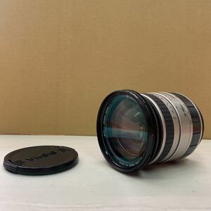 SIGMA ZOOM 28 - 200mm 1:3.8-5.6 UC ASPHERICAL φ72 lens Sigma Pentax not yet verification LENS 303