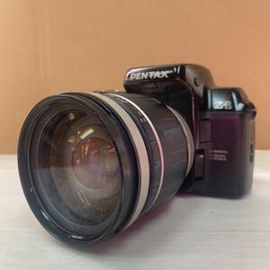 PENTAX Z - 1 ペンタックス 一眼レフカメラ フィルムカメラ 未確認 4175