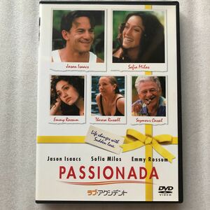 ラブアクシデント／ジェイゾンアイザックス 中古 DVD セル版 他多数出品中