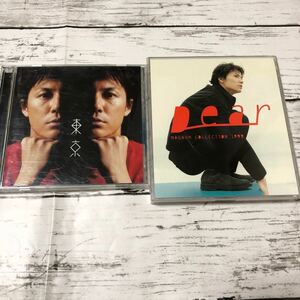 Dear 東京 福山雅治 CD DVD