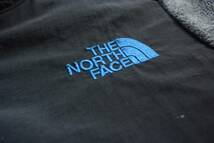 USA古着 ノースフェイス The North Face フリースジャケット ボーイズ XS (6)サイズ デナリ 子供服 アウトドア キャンプ 登山 J2145_画像7