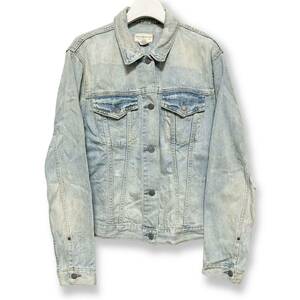 ★ Denim & Supply Ralph Lauren デニムアンドサプライ ラルフローレン ★ デニムジャケット レディース アウター S Gジャン ジャケット S