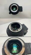 ★美品！★ SIGMA 70-200mm F2.8 DG OS HSM Sports カメラレンズ　For Nikon マウント【 1:2.8 DG φ82 】 一眼レフ ニコン シグマ_画像8