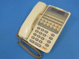 Ω ZZK 4700 保証有 Panasonic パナソニック 12ボタンカナ標準電話機 VB-3411AD ・祝10000！取引突破！