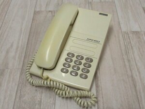 Ω XD1 4716 保証有 ナカヨ 単体電話機 NS-A1電話機BE ・祝10000！取引突破！