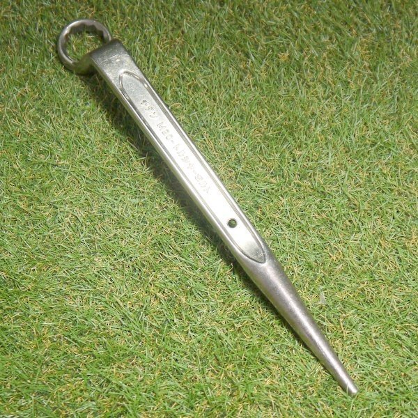 ヤフオク! -「チタンメガネレンチ」の落札相場・落札価格