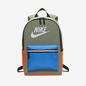 ラスト1個 廃盤 新品 完売品 ナイキ ヘリテージ ジャージー カルチャー リュック バックパック カバン nike a