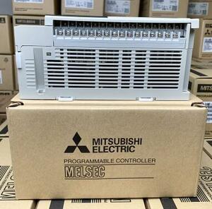 【 新品★送料無料 】MITSUBISHI/三菱電機 　FX5UJ-60MT/ES　シーケンサー　6ヶ月保証付き