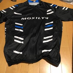 MOXILYN サイクルジャージ