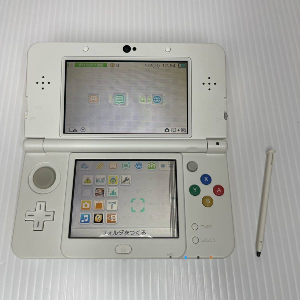 ヤフオク! -「new3ds 着せ替えプレート」の落札相場・落札価格