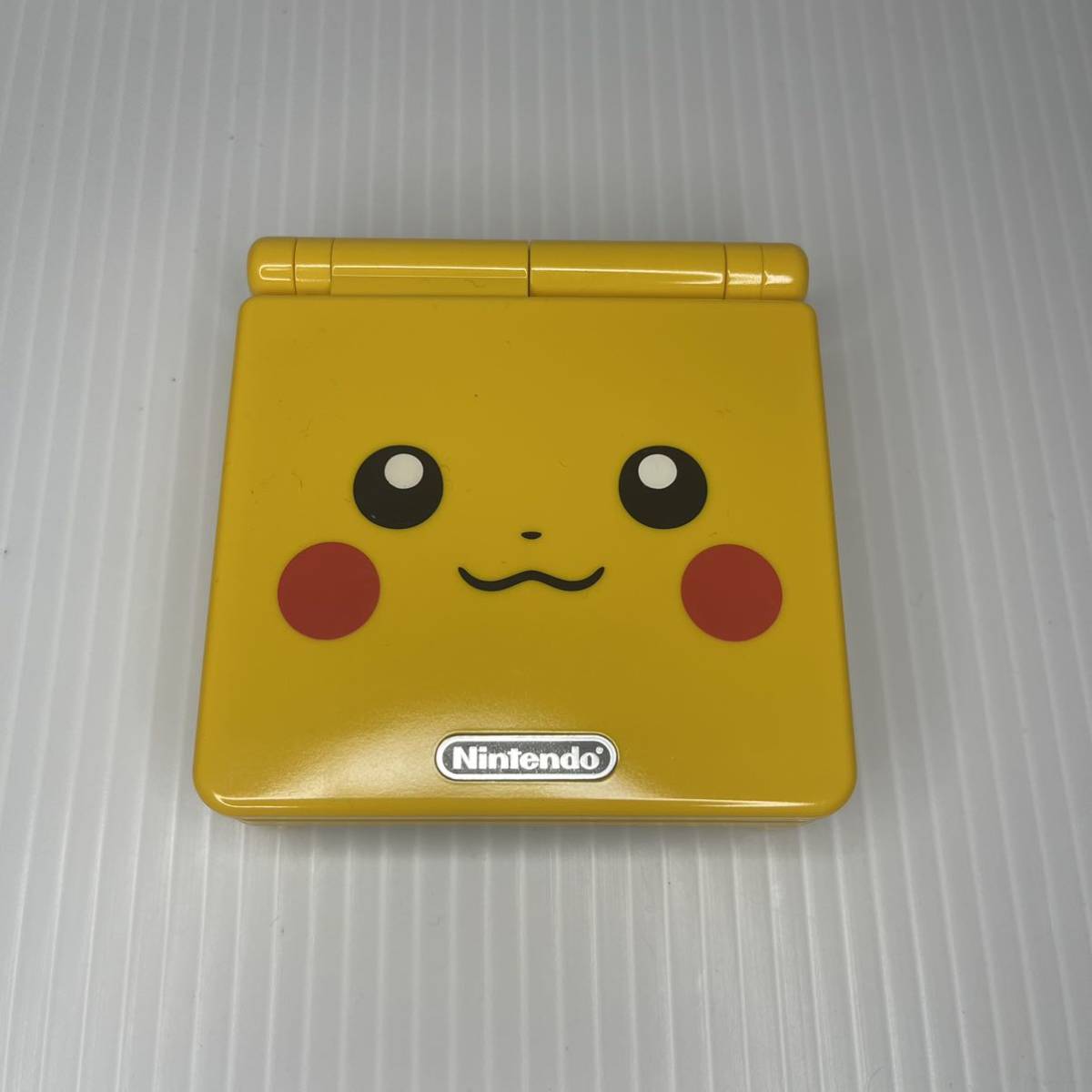 ヤフオク! -「ゲームボーイアドバンスsp ピカチュウ」の落札相場・落札価格