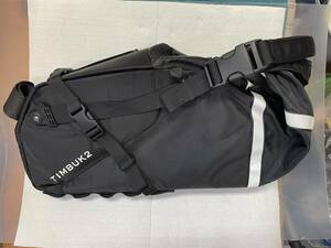 TIMBUK2sonoma подседельная сумка 1 раз только использование 