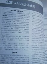 日本アマチュア無線機名鑑　黎明期から最盛期へ　CQham radio　通巻900号記念出版_画像6