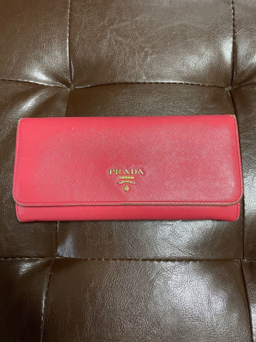 プラダ(PRADA)の新品・未使用品・中古品(2ページ目)|PayPayフリマ
