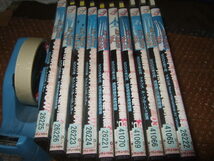 DVD Force J Air show 10本セット_画像1