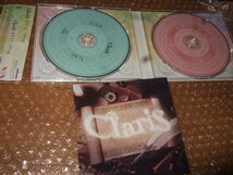 CD+DVD マギアレコード ClariS アリシア_画像2