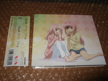 CD+DVD マギアレコード ClariS アリシア_画像1
